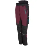 Droit Pantalon Anti Coupure Donna de SIP PROTECTION