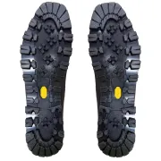 Semelles des chaussures de sécurité haute TREEMME