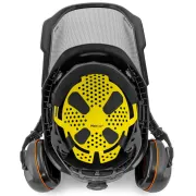 Casque Forestier Technical Mips, gris - HUSQVARNA