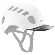 Shéma de la visière de protection solaire pour casque Tectum Edelrid