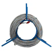 Bobine pour le tire fort Cabletrac type 808 WADRA