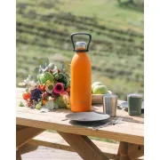 Bouteille-Isotherme-Orange-Mat-Inox-Qwetch-1500mL
