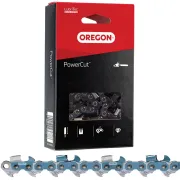 Chaine PowerCut™ 75EXL 3/8", jauge 1,6 mm, à l'entraineur ou en boite - OREGON