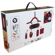 Ceinture + Harnais porte Outils OREGON