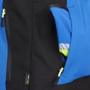 Veste Climb SOLIDUR