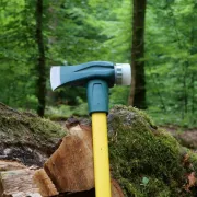 Zoom sur el Merlin Éclateur Sécuri-T LEBORGNE