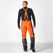 Pantalon anti-coupure Classic, classe 1 - HUSQVARNA