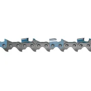 Chaine VersaCut™ 72DPX Semi-Chisel 3/8", jauge 1,3 mm, à l'entraineur - OREGON