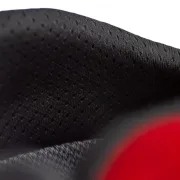 Zoom sur les chaussures de travail pour l'élagage CARLIT de Solidur