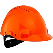 077048 - Casque de sécurité simple 3M
