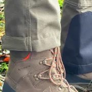 Pantalon de travail Tracker SIP PROTECTION Vert