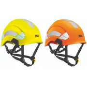 Casque de protection Vertex Hi-Viz, coloris au choix - PETZL