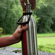 Bouteille Isotherme Titan QWETCH - 2L
