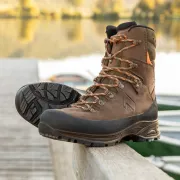 Chaussures de travail/marche Nature One GTX - HAIX