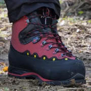 Chaussures Säntis PFANNER