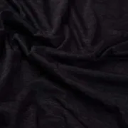 Texture du t-shirt à manches courtes noir Performance de Arbortec