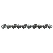 Chaine 3/8'' OREGON Semi-Chisel (jauge 1.6 mm) - 75DX