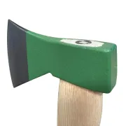 Zoom sur la Hachette Forestière de 36cm MÜLLER