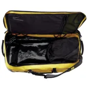 Sac de transport Duffel, 65L & Jaune - PETZL