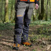 Pantalon Cl. 1 Canopy Air-Go Kaki SIP
