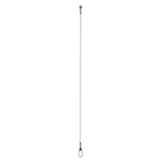 Amarrage en acier WIRE STROP 200cm de Petzl