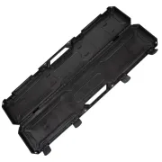 Ouverture de la Mallette de transport pour la catapulte de lancer Big Shot de Notch