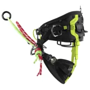 Côté du Baudrier TreeRex II de Edelrid