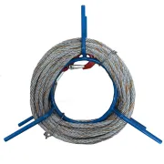 Cable pour tire fort WADRA