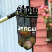 Mise en contexte du cueilleur de fruits pour perches télescopiques ArboRapid de Berger