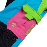 Mise en contexte du pantalon anticoupure classe 1 Vented Aqua Multi de Arbortec