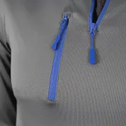 Tee-shirt Manches Longues Fresh Swell TEUFELBERGER détail