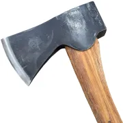Zoom sur la hachette 49cm GRANSFORS