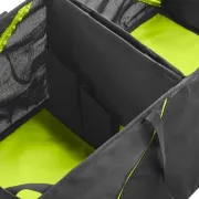 Rangement du sac à cordelette EDELRID