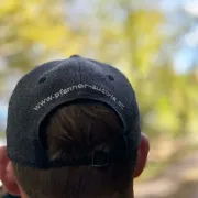 Casquette Hockey PFANNER