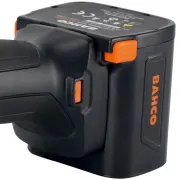 Sécateur Électrique Sans Fil à Batterie 40mm BCL240 - BAHCO