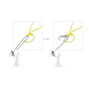 Naja PETZL SRT DRT