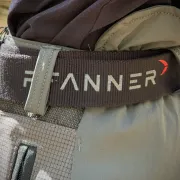 Ceinture Pfanner 120 cm