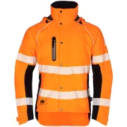 Veste-Pluie-KEIU-Haute-Visibilité-SIP-PROTECTION-(Arriere)