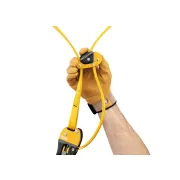 Fausse fourche Eject PETZL zoom