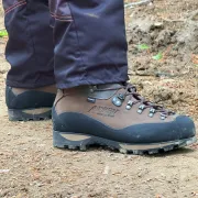 Chaussures de marche Nepal Low Hunter ANDREW