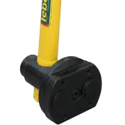 Marteau multiposition pour esses en plastique