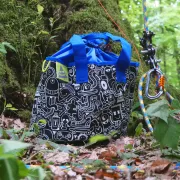 Baudrier treeMOTION Pro Édition Limitée - TEUFELBERGER