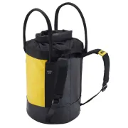 Sac Auto-portant Bucket 30L Jaune PETZL (2022)