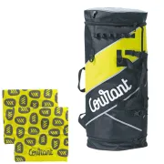 Sac du kit élagage complet COURANT