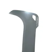 Tranchant-Serpe-Italie-30cm-Manche-Bi-Matière-LEBORGNE