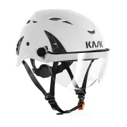Visière KASK V2 Plus Incolore
