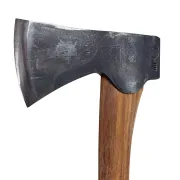 Tranchant de la hachette de 49 cm GRANSFORS