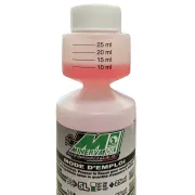Graduation pour additif de carburant MINERVA