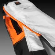 Pantalon anti-coupure Classic, classe 1 - HUSQVARNA