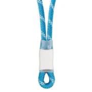 Zoom sur la longe de maintien réglable Switch Pro Double Adjust de Edelrid